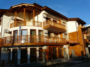 Отель Yuliya Guest House  Сапарева-Баня